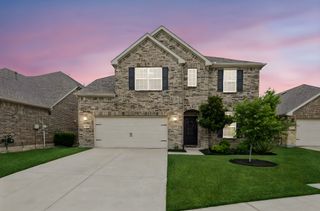 3322 Westborough Cove, Northlake, TX 76226