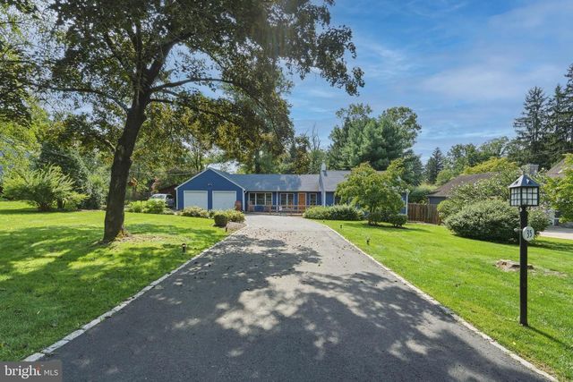 35 BLUE RIDGE RD, Titusville, NJ 08560