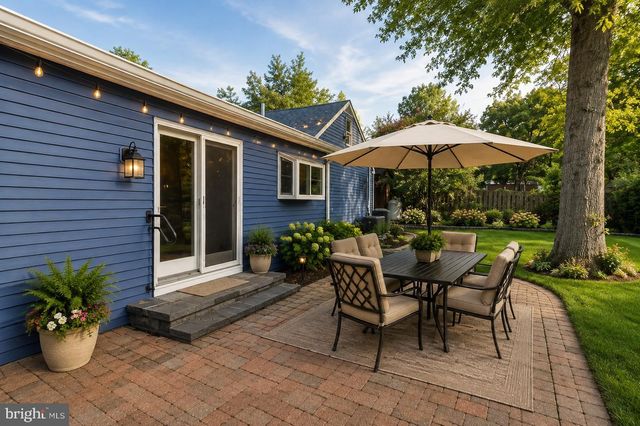 35 BLUE RIDGE RD, Titusville, NJ 08560