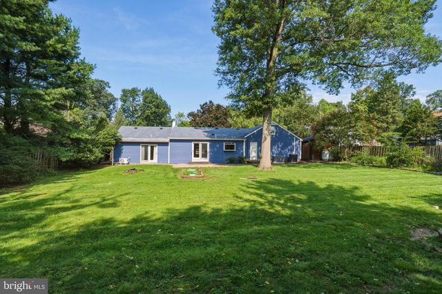 35 BLUE RIDGE RD, Titusville, NJ 08560