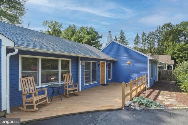 35 BLUE RIDGE RD, Titusville, NJ 08560