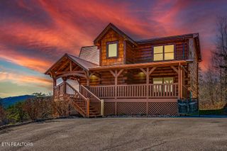 2456 Hackberry Drive, Sevierville, TN 37862