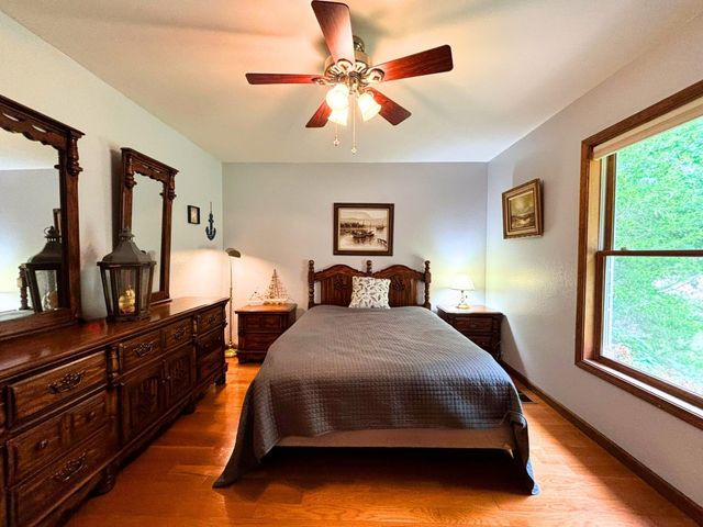 23 Keosauqua Drive, Cherokee Village, AR 72529