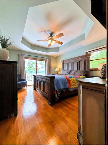 23 Keosauqua Drive, Cherokee Village, AR 72529