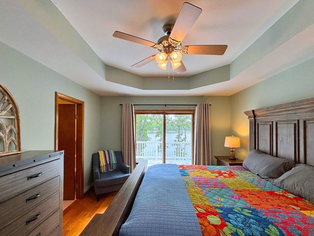 23 Keosauqua Drive, Cherokee Village, AR 72529