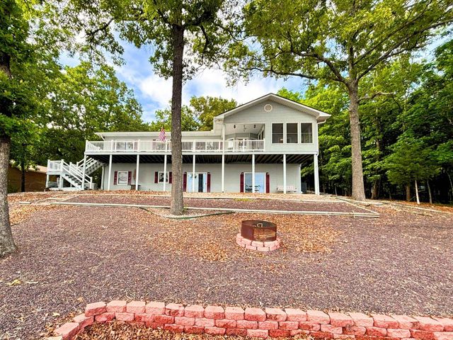 23 Keosauqua Drive, Cherokee Village, AR 72529
