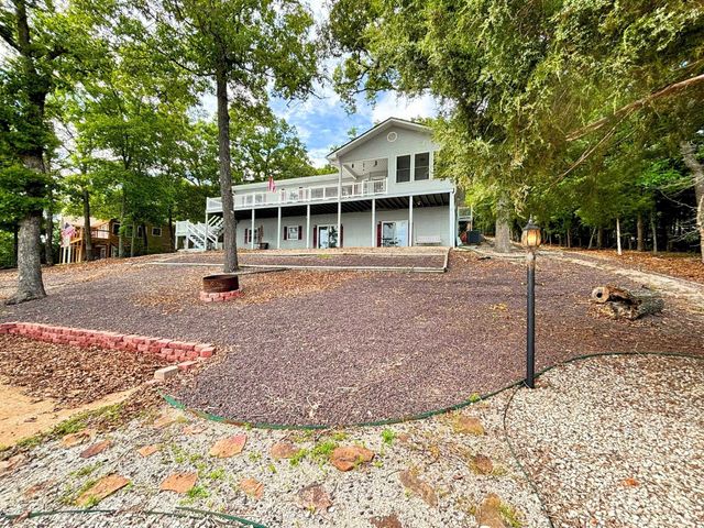 23 Keosauqua Drive, Cherokee Village, AR 72529