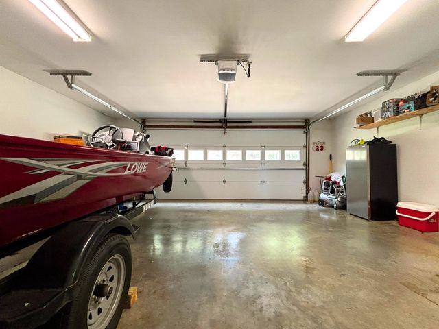 23 Keosauqua Drive, Cherokee Village, AR 72529