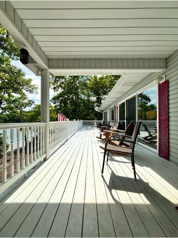 23 Keosauqua Drive, Cherokee Village, AR 72529