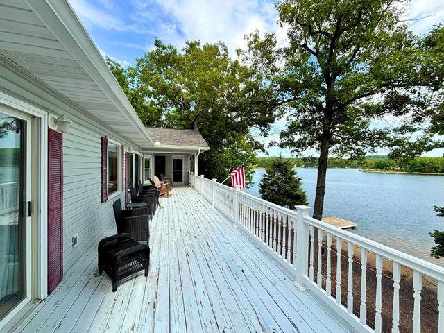 23 Keosauqua Drive, Cherokee Village, AR 72529