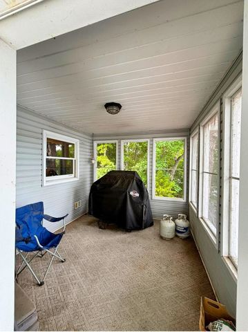 23 Keosauqua Drive, Cherokee Village, AR 72529