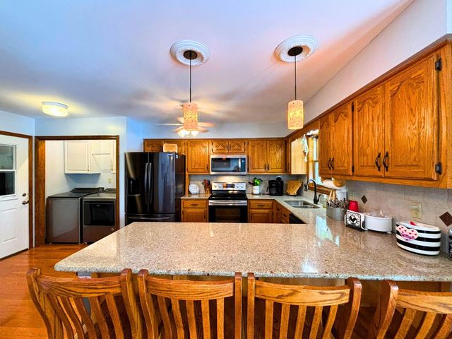 23 Keosauqua Drive, Cherokee Village, AR 72529