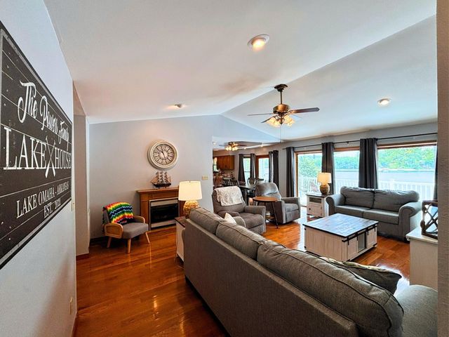 23 Keosauqua Drive, Cherokee Village, AR 72529