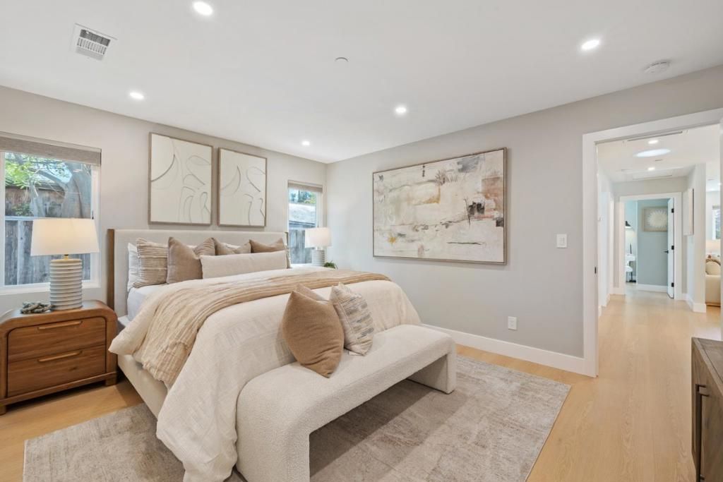 Image 15 of property listing at 1950 Hackett Avenue, Mountain View, CA 94043