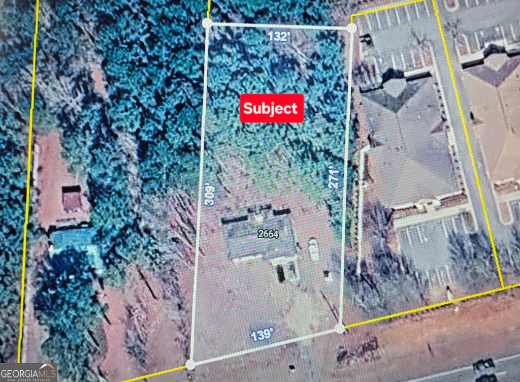 2664 Highway 34 E, Newnan, GA 30265 — photo 2