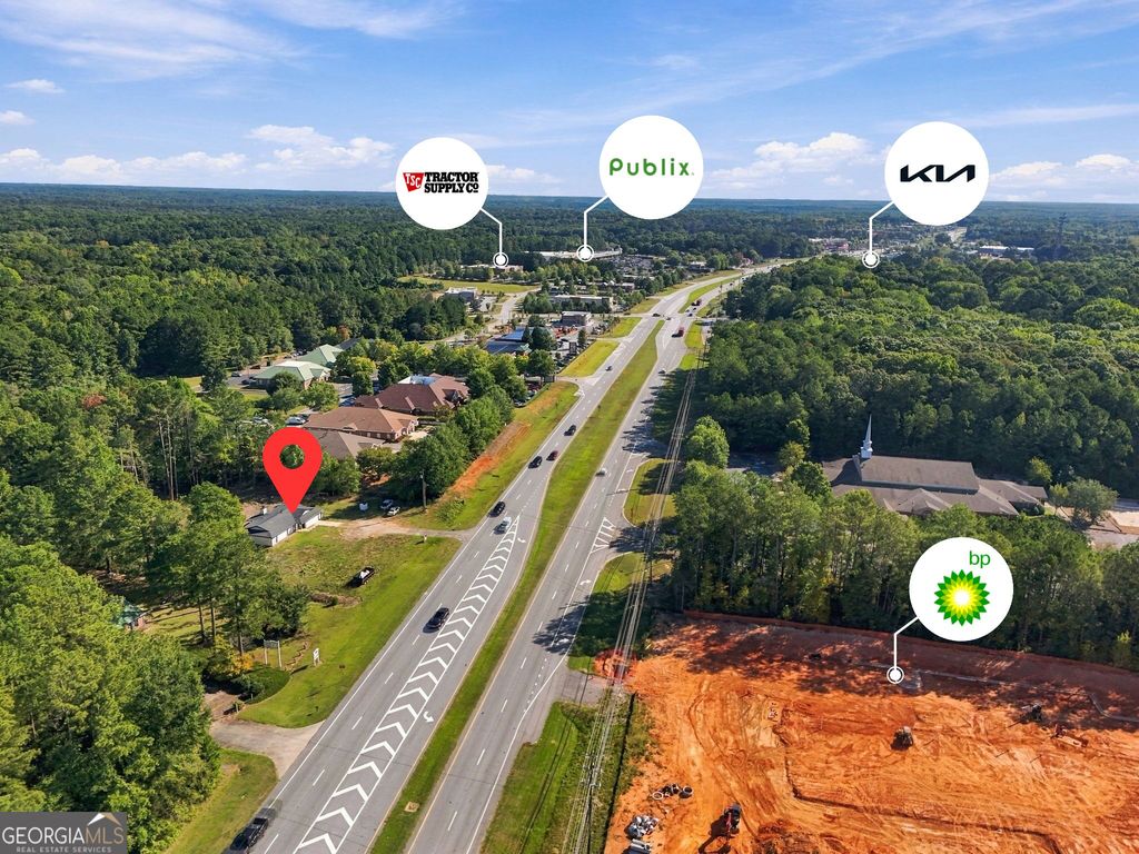 2664 Highway 34 E, Newnan, GA 30265 — photo 3