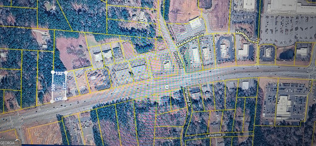 2664 Highway 34 E, Newnan, GA 30265 — photo 4