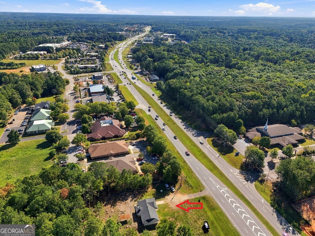 2664 Highway 34 E, Newnan, GA 30265 — photo 5