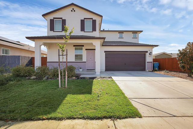 5691 Sunhaven St, Marysville, CA 95901