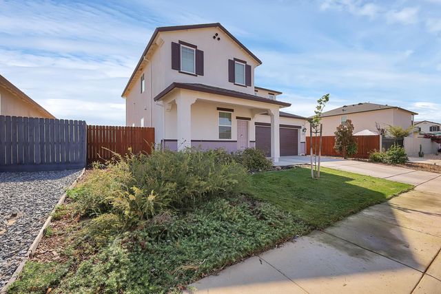 5691 Sunhaven St, Marysville, CA 95901