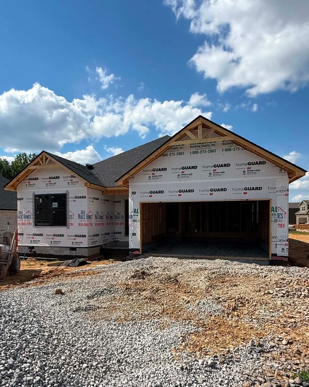 381 Hereford Farms, Clarksville, TN 37043