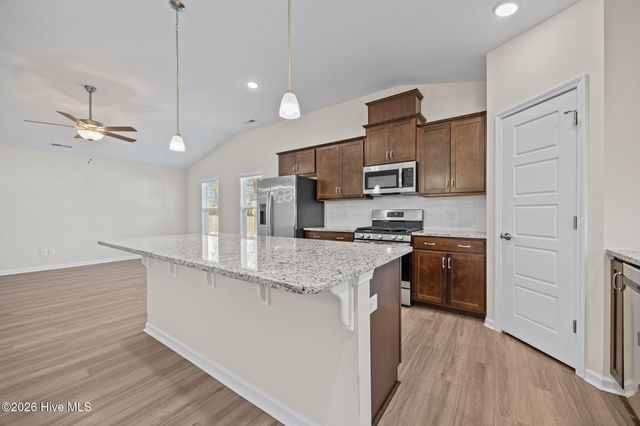 621 West Beaufort Road, Beaufort, NC 28516