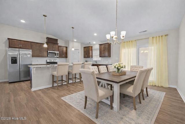 621 West Beaufort Road, Beaufort, NC 28516