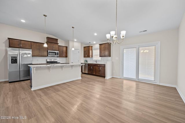 621 West Beaufort Road, Beaufort, NC 28516