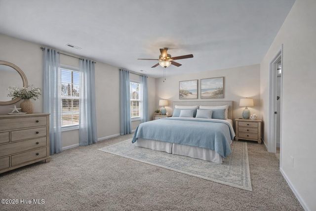 621 West Beaufort Road, Beaufort, NC 28516