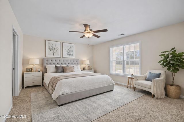 621 West Beaufort Road, Beaufort, NC 28516