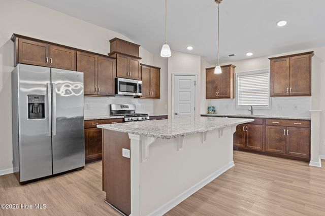 621 West Beaufort Road, Beaufort, NC 28516