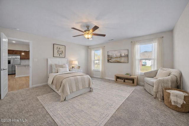 621 West Beaufort Road, Beaufort, NC 28516