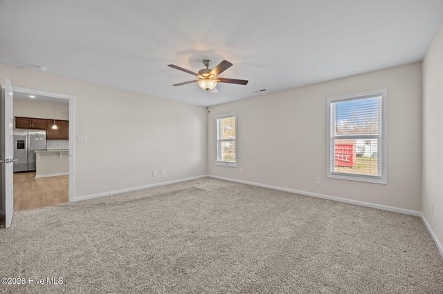 621 West Beaufort Road, Beaufort, NC 28516