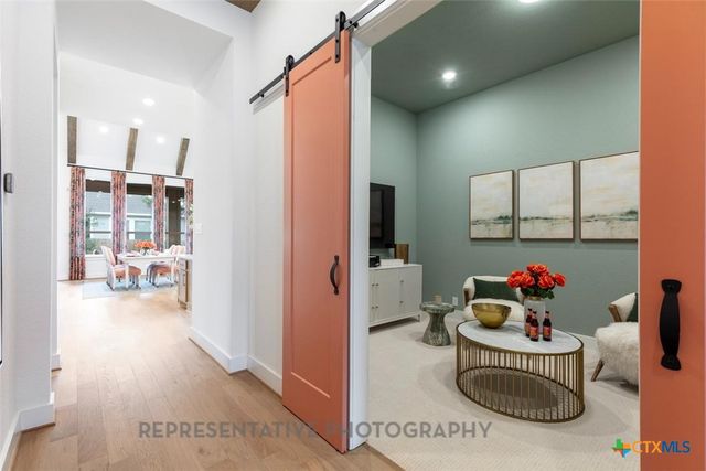 4523 Wendell Way, Schertz, TX 78108