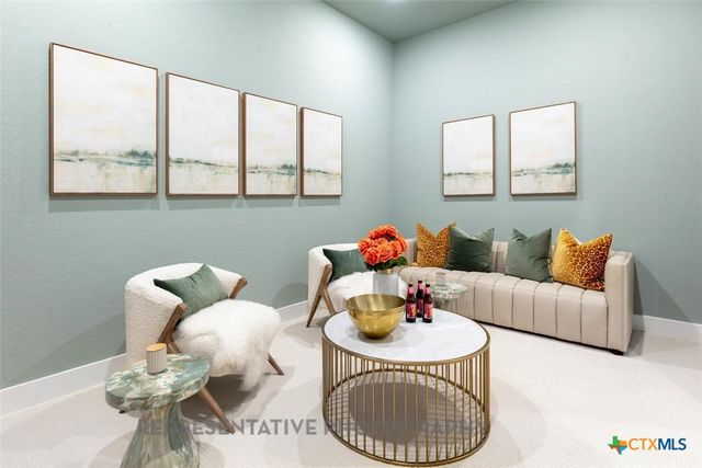 4523 Wendell Way, Schertz, TX 78108