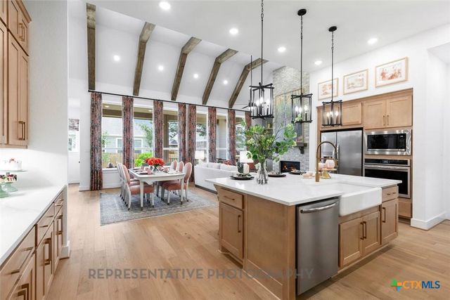 4523 Wendell Way, Schertz, TX 78108