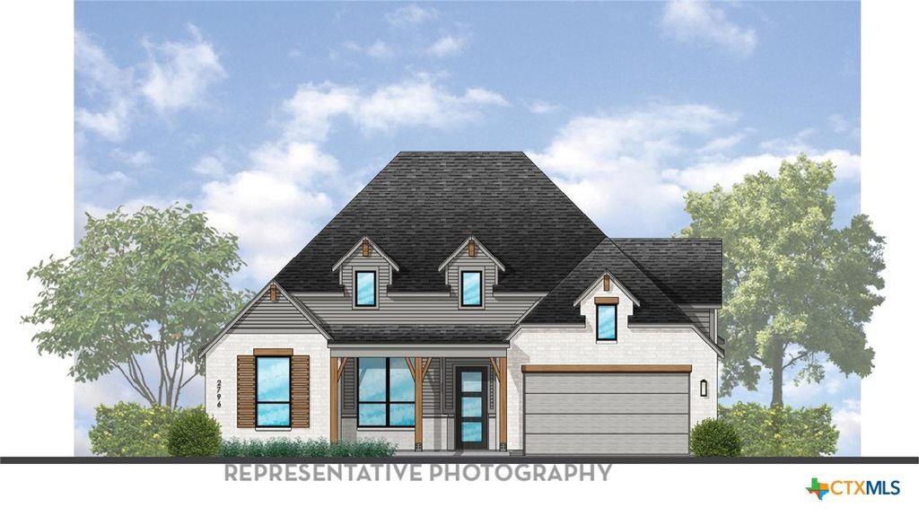 4523 Wendell Way, Schertz, TX 78108