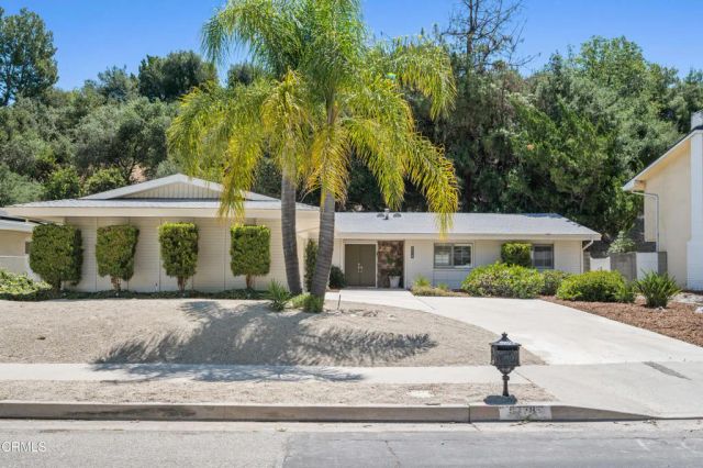 5778 Valerie Avenue, Los Angeles, CA 91367
