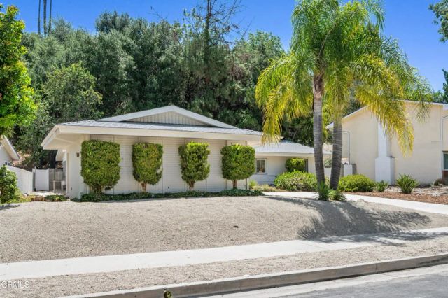 5778 Valerie Avenue, Los Angeles, CA 91367