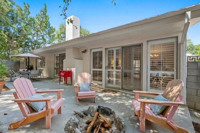 5778 Valerie Avenue, Los Angeles, CA 91367