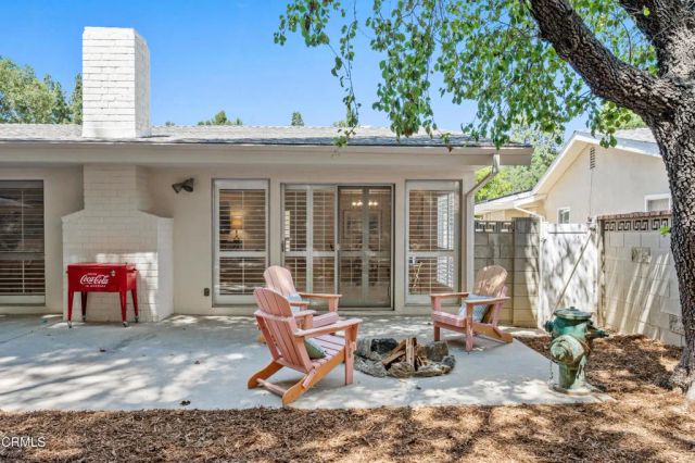 5778 Valerie Avenue, Los Angeles, CA 91367