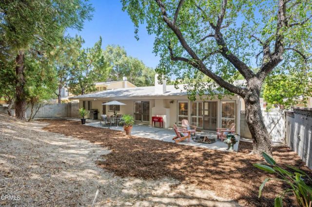 5778 Valerie Avenue, Los Angeles, CA 91367
