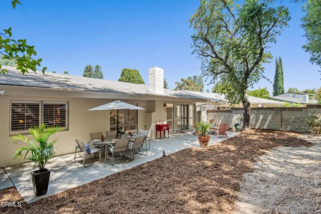 5778 Valerie Avenue, Los Angeles, CA 91367