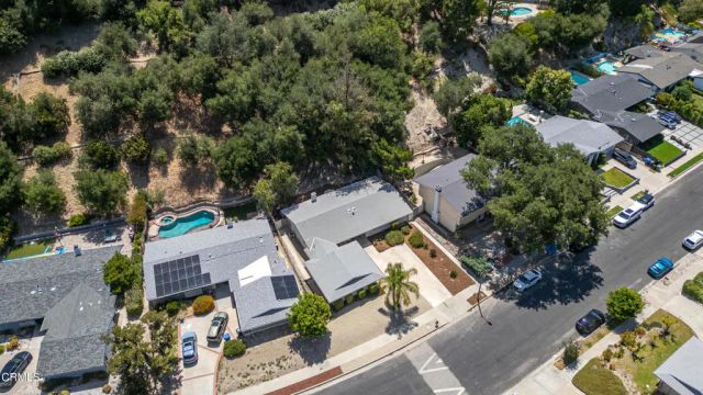 5778 Valerie Avenue, Los Angeles, CA 91367