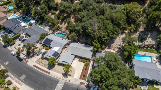 5778 Valerie Avenue, Los Angeles, CA 91367