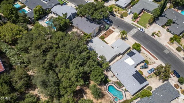 5778 Valerie Avenue, Los Angeles, CA 91367