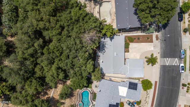 5778 Valerie Avenue, Los Angeles, CA 91367