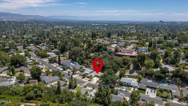 5778 Valerie Avenue, Los Angeles, CA 91367