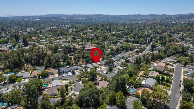 5778 Valerie Avenue, Los Angeles, CA 91367
