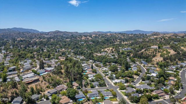 5778 Valerie Avenue, Los Angeles, CA 91367